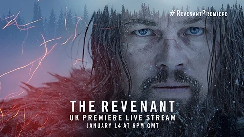 The Revenant