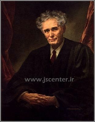 brandeis برندیس