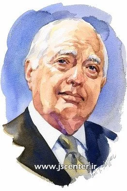 برنارد لوئیس ، bernard lewis