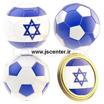 یهود و ورزش فوتبال