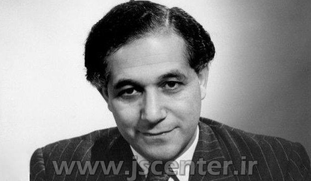 حسن موقر بالیوزی