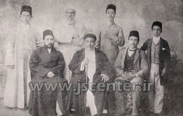 خاندان زن باب