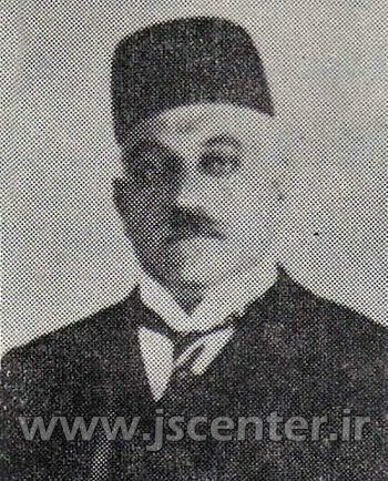 علی محمد خان موقرالدوله بالیوزی
