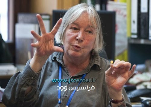 فرانسیس وود