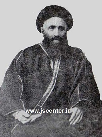 میرزا محمدتقی وکیل‌الدوله