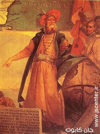 John Cabot ، جان کابوت