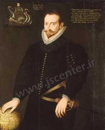 جیمز لانکاستر