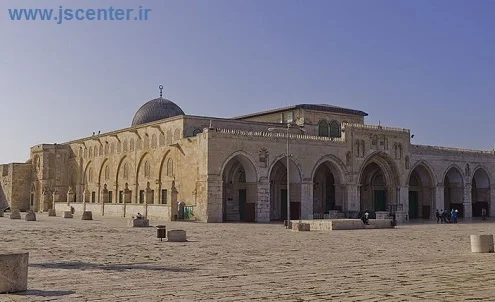 مسجد الاقصی