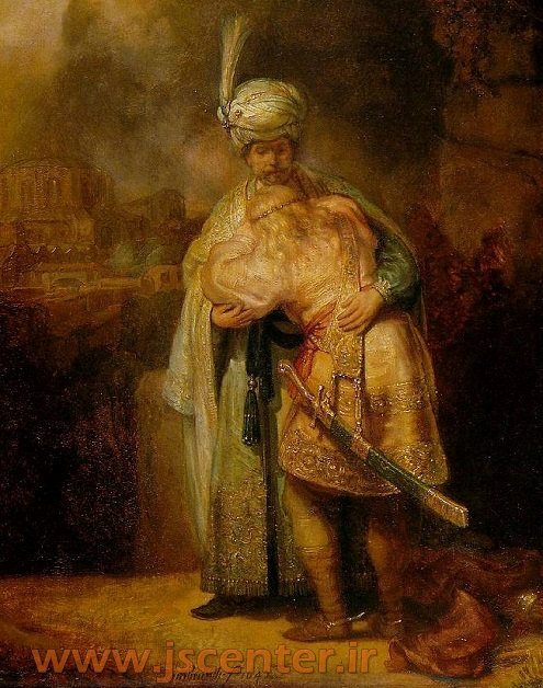 داوود پادشاه یهود