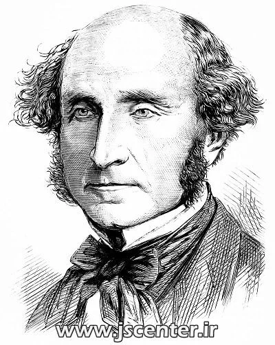 جان استوارت میل