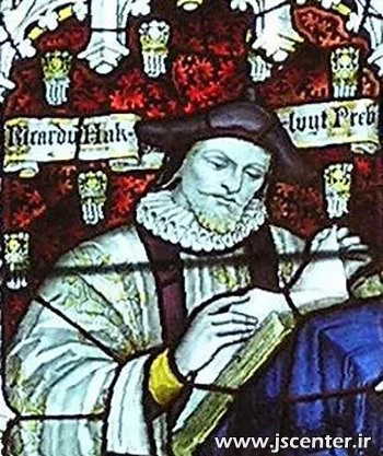 ریچارد هاکلوت