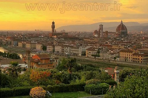 فلورانس و رنسانس