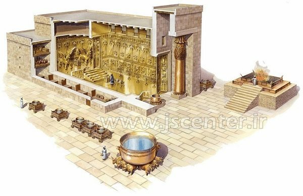 معبد سلیمان