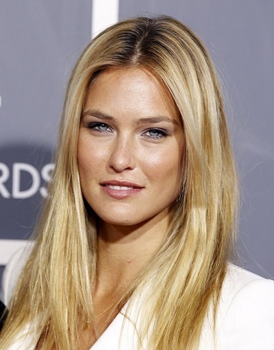 بار رافائلی و دام عسل یهود Bar Refaeli