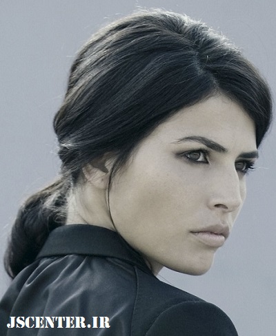 لینور ابرجیل لینور آبارگیل دام عسل یهود Linor Abargil
