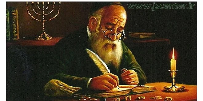 رباخواری یهود و ساختار مالی اروپا