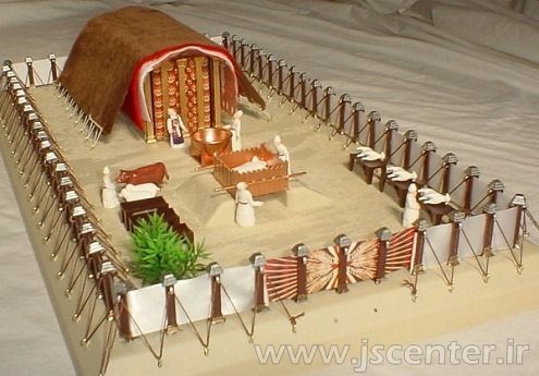 خیمه عهد