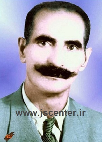 شهید امیرتوکل کامبوزیا