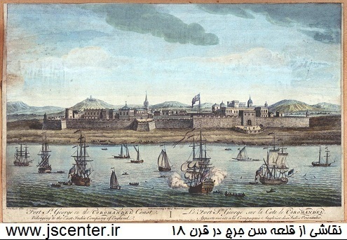 قلعه سن جرج