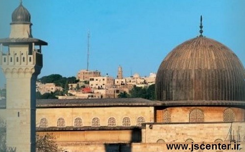 مسجد الاقصی