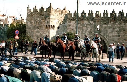 هیکل یهود