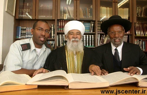 یهودیان اتیوپی ، فالاشه