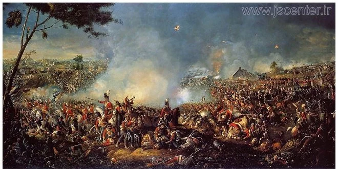 جنگ‏‌های ناپلئونی