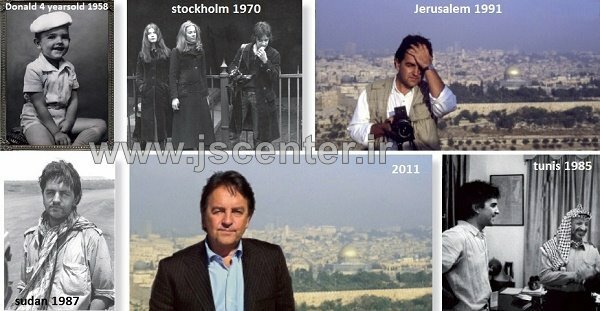 دانلد بوستروم