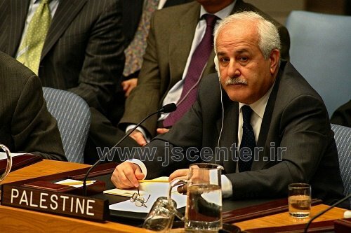 ریاض منصور