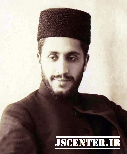 سیدضیاءالدین طباطبایی 3
