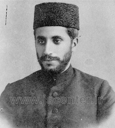 سیدضیاء طباطبایی