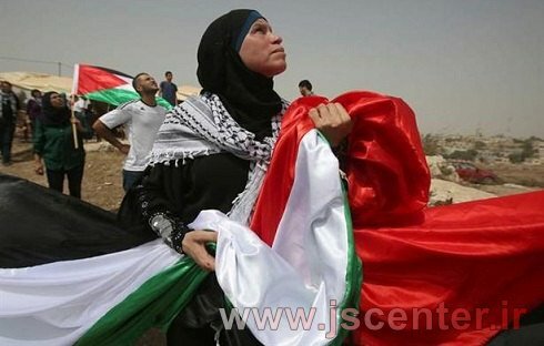 فلسطین و یهود
