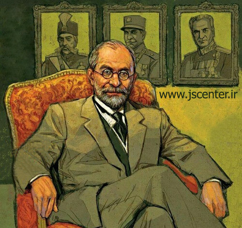 محمدعلی فروغی