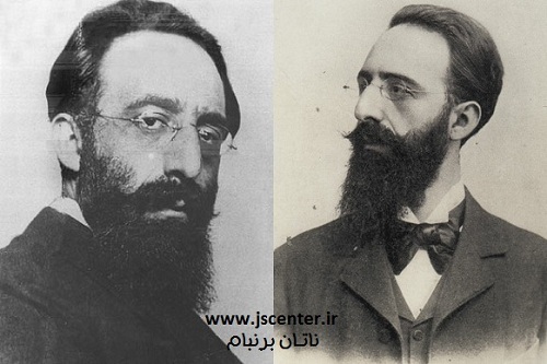 ناتان برنبام