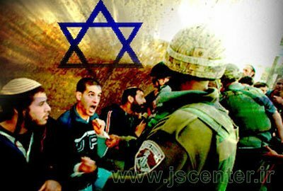 یهودیت و صهیونیسم
