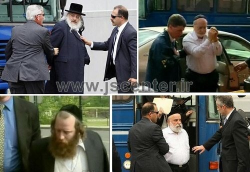 یهودی مقیم نیویورک