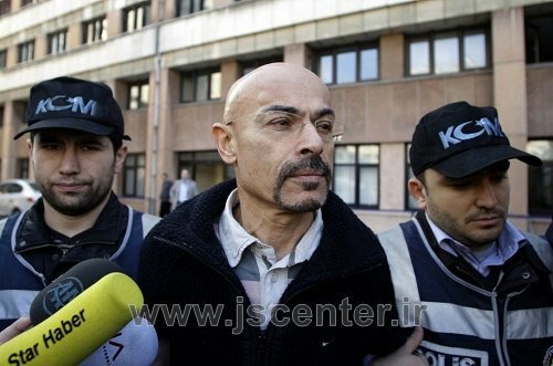 یوسف سونمز