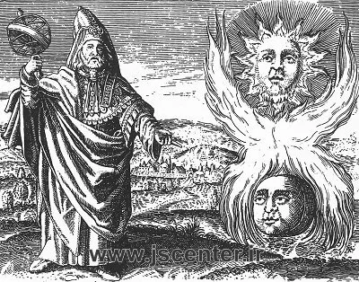 ادریس يا هرمس