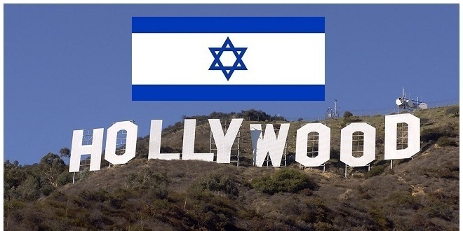 تسلط یهود بر هالیوود