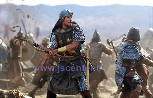 فیلم خروج خدایان و پادشاهان