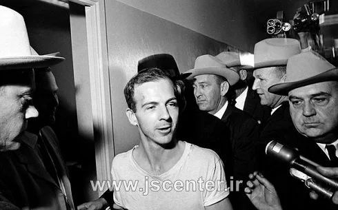 لی هاروی اسوالد