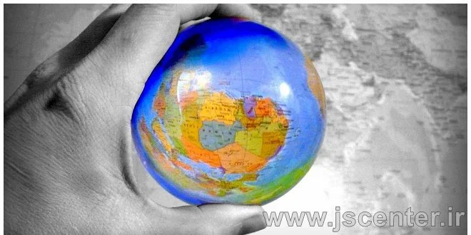 کمپانی صهیونیستی تراپین