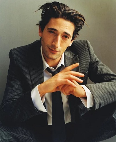 آدریان برودی