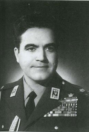 پرویز خسروانی