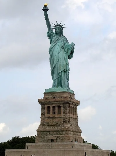 Statue of Liberty