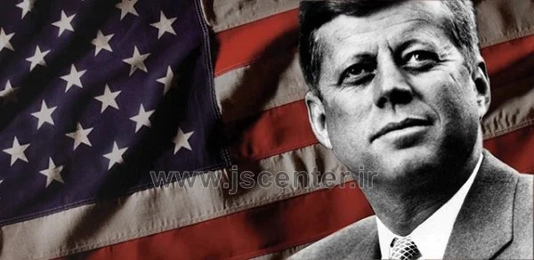 john f kennedy