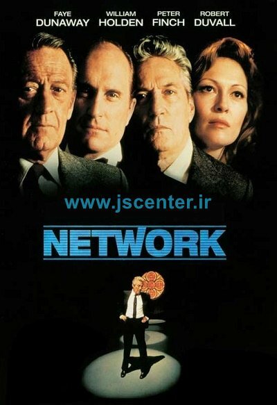 the network 1976