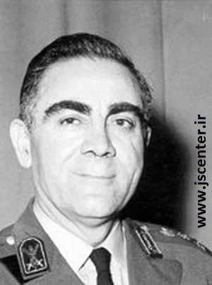 ارتشبد فریدون جم