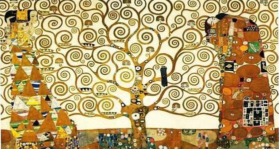درخت مقدس کابالا و الهه ایوا