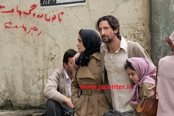 فیلم سپتامبرهای شیراز